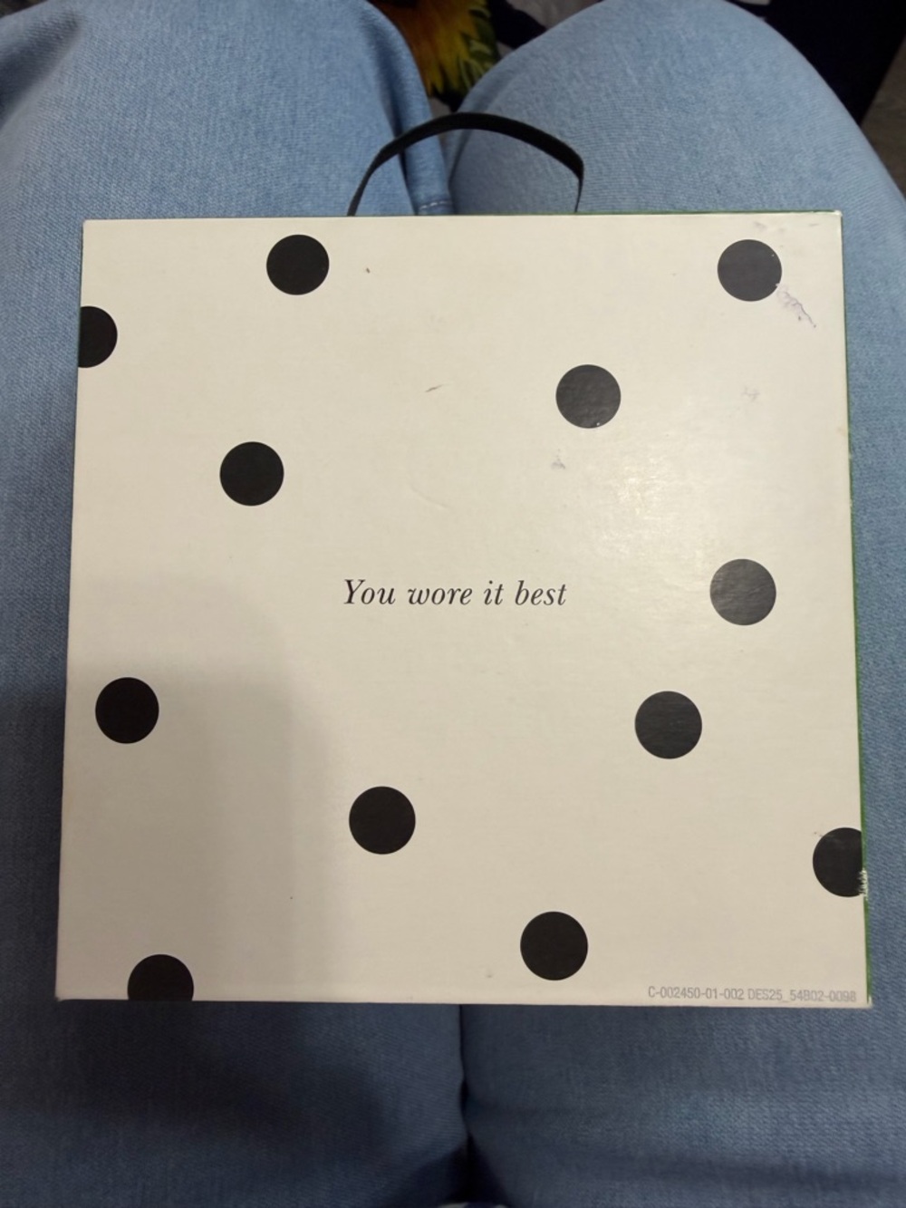 Kate Spade X Target earrings set three pairs coffee sunglasses flowers - Picture 4 of 4